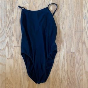 swim suit medium coverage no pilling